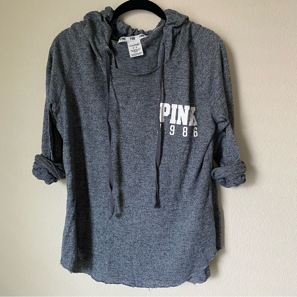 PINK Hoodie